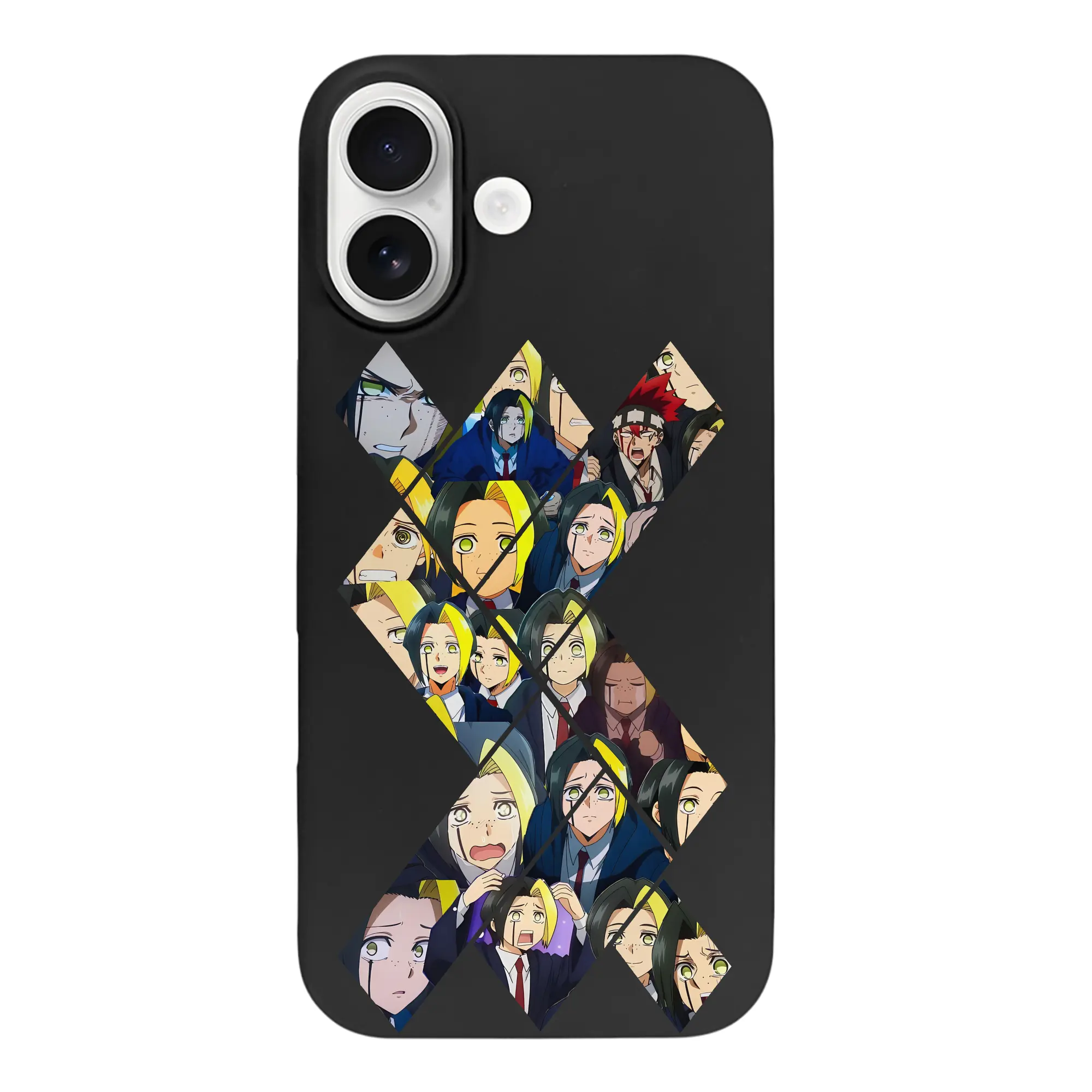 マッシュル グッズ,フィン・エイムズ - iPhone 17 シリーズ シリコンケース 薄型 耐衝撃 指紋防止 ソフトタッチカバー 精密フィット 傷防止 保護ケース iPhone 17/17 Air/17 Pro/17 Pro Max 対応